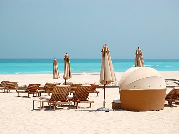 Zdjęcie kierunku: Abu Dhabi